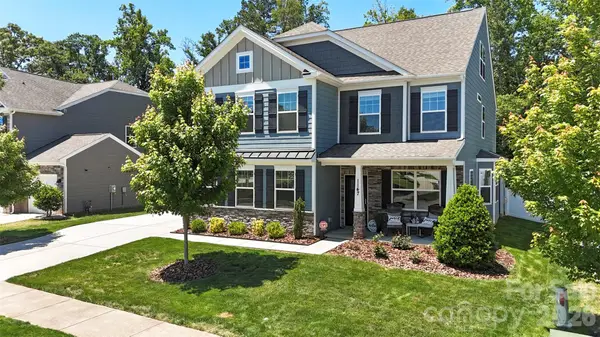 1147 Mantell Road, Lancaster, SC 29720