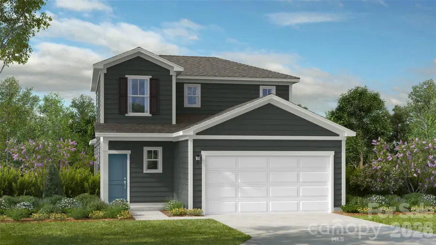 407 Silver Birch Court, Shelby, NC 28152 - #2