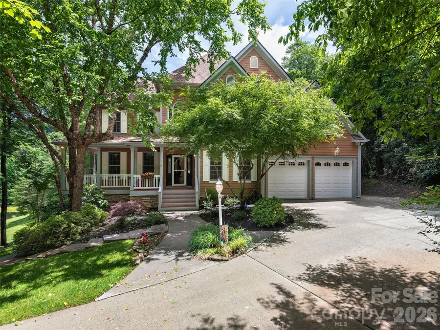48 Smokemont Drive, Arden, NC 28704 - #3
