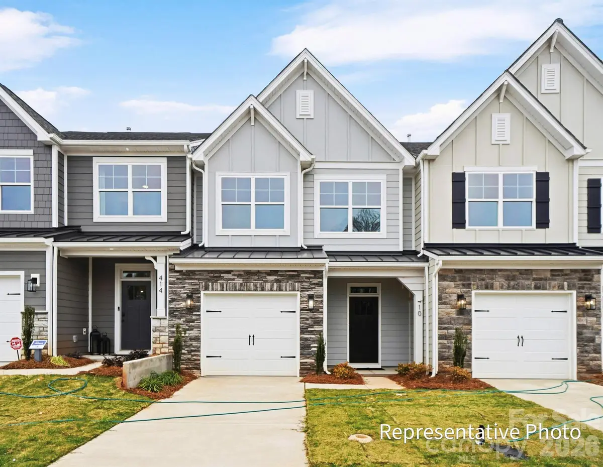 124 Pointer Trail, Troutman, NC 28166 - #1