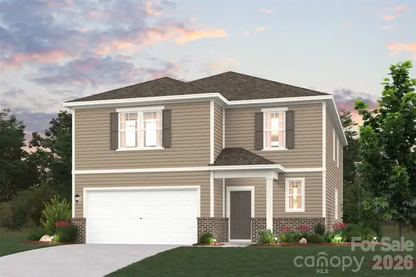 1041 Hallman Branch Lane, Lincolnton, NC 28092