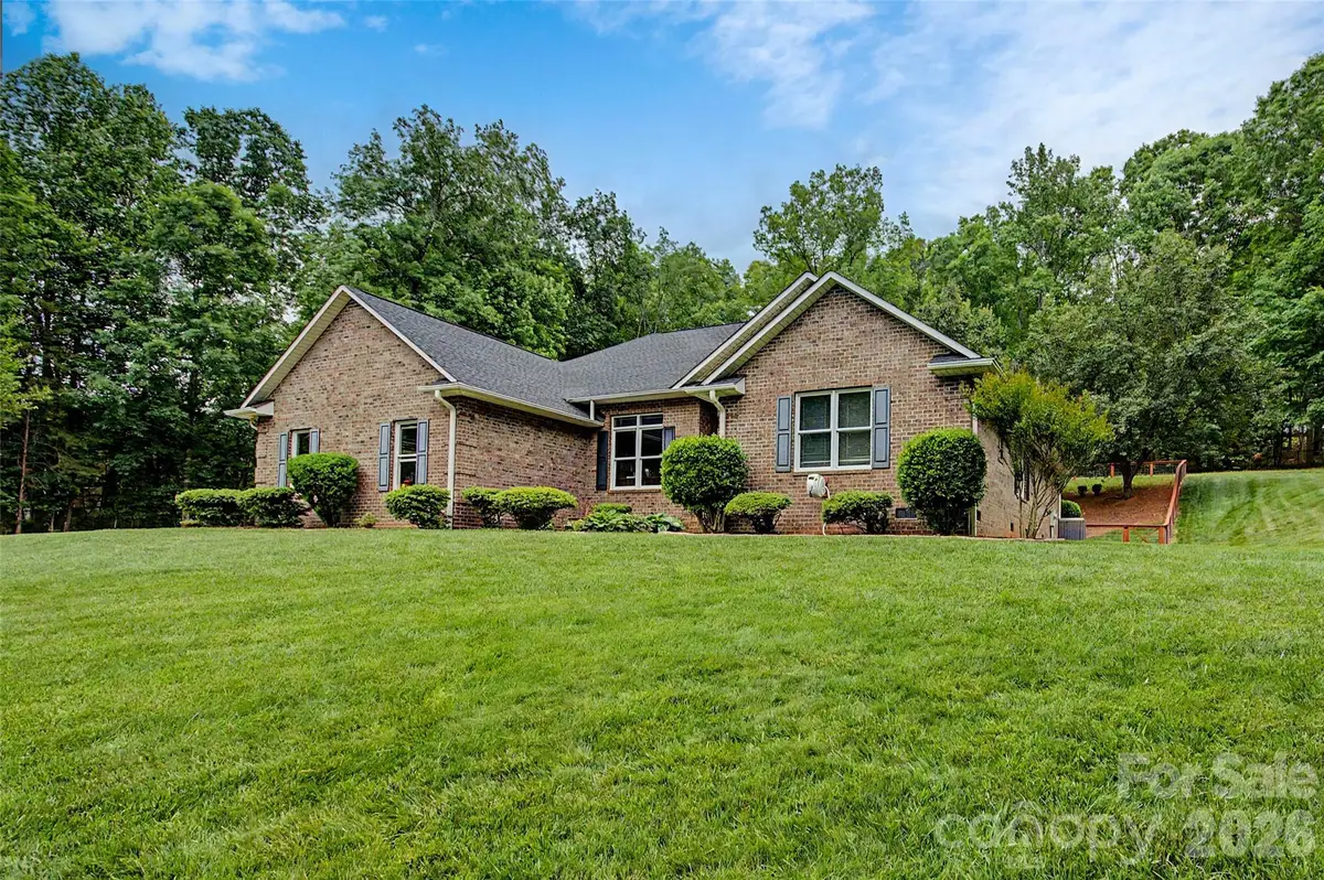 293 Bent Tree Drive, Rutherfordton, NC 28139 - #1
