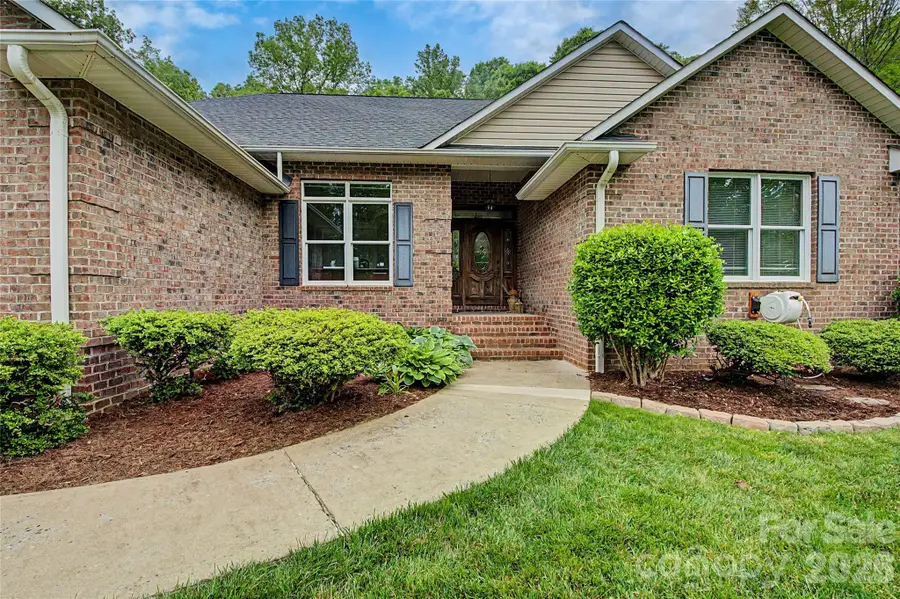 293 Bent Tree Drive, Rutherfordton, NC 28139 - #3