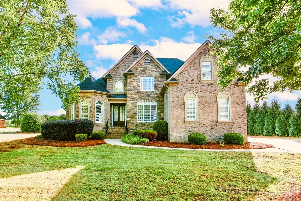 4917 Campobello Drive, Monroe, NC 28110 - #1