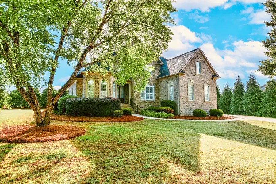 4917 Campobello Drive, Monroe, NC 28110 - #3