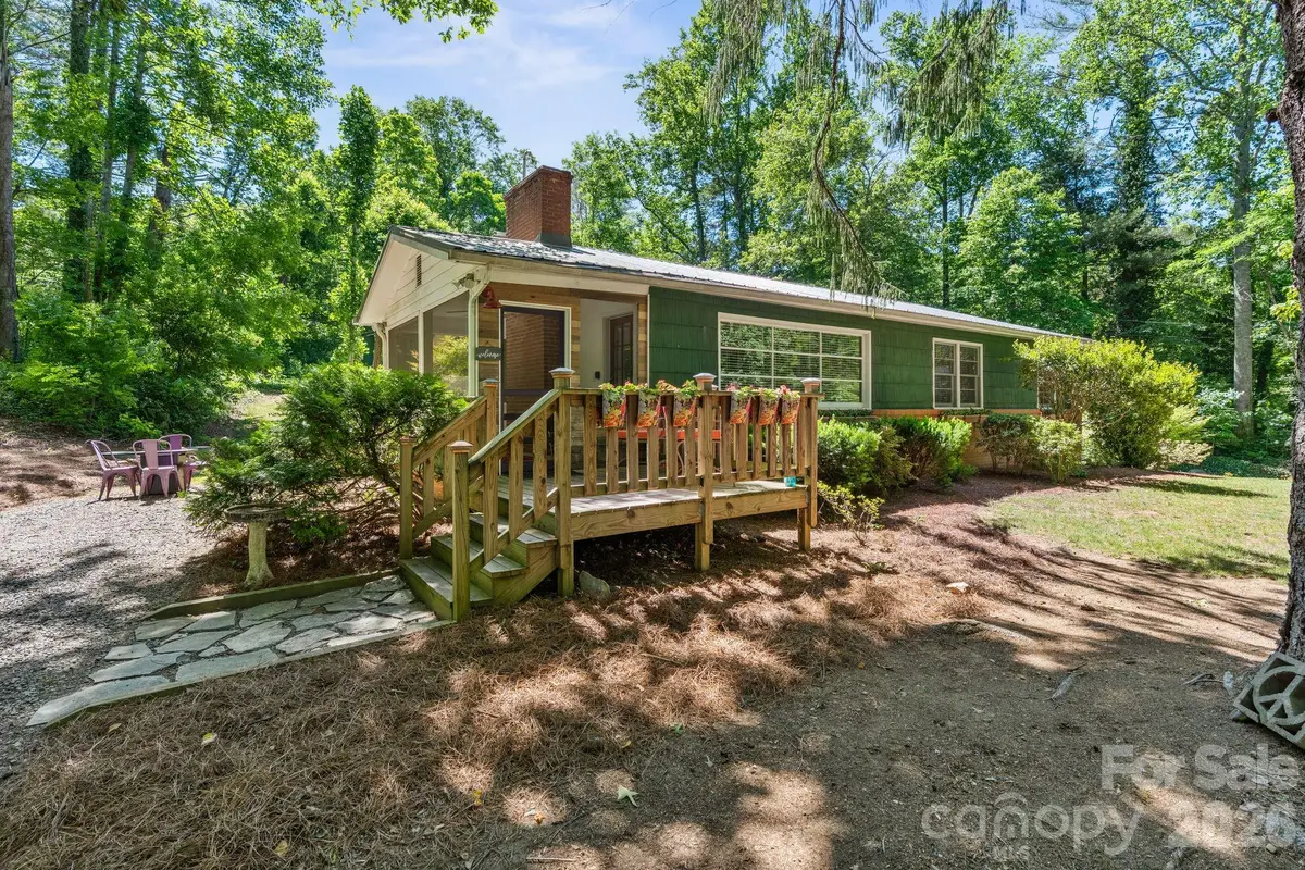 281 Rose Hill Road, Asheville, NC 28803 - #1