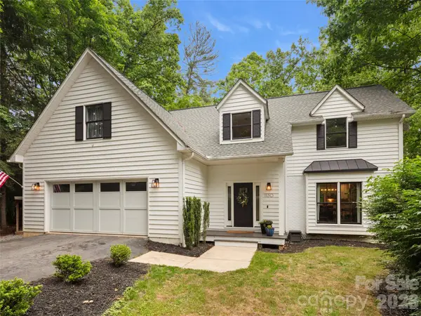 1130 New Castle Court, Asheville, NC 28803