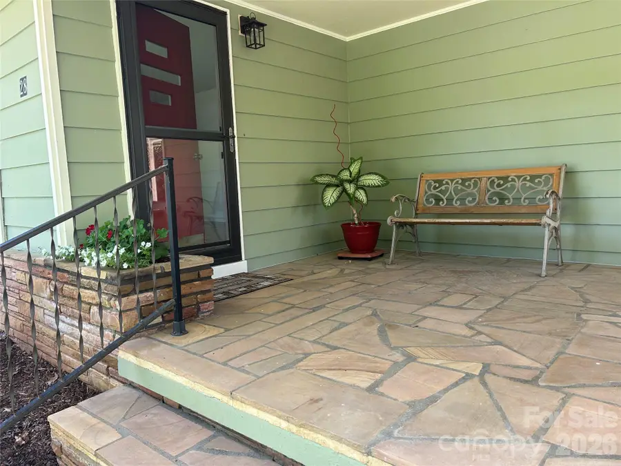 28 S College Street, Weaverville, NC 28787 - #2