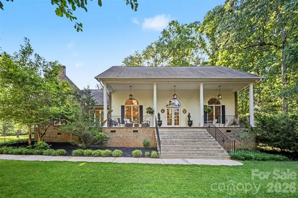 9701 Deer Run Road, Waxhaw, NC 28173