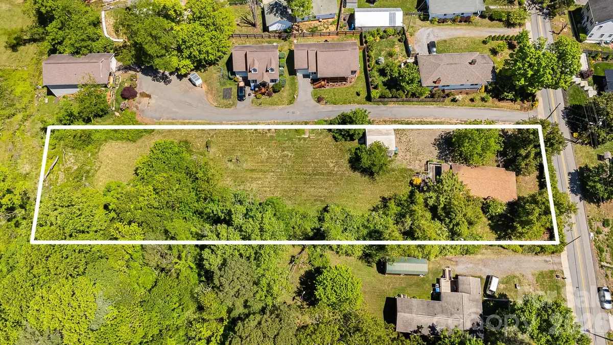 105 Liberty Street #2, Asheville, NC 28803 - #1