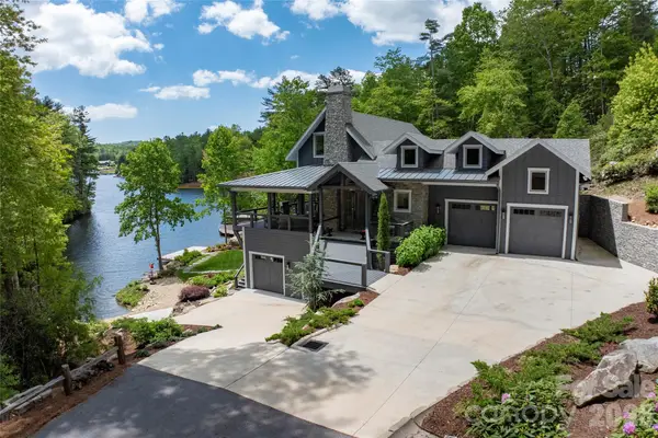 2235 Cold Mountain Road, Lake Toxaway, NC 28747