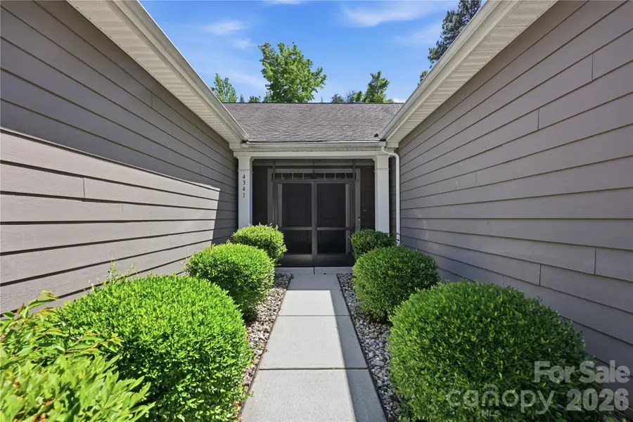 4341 Bright Road, Charlotte, NC 28214 - #3