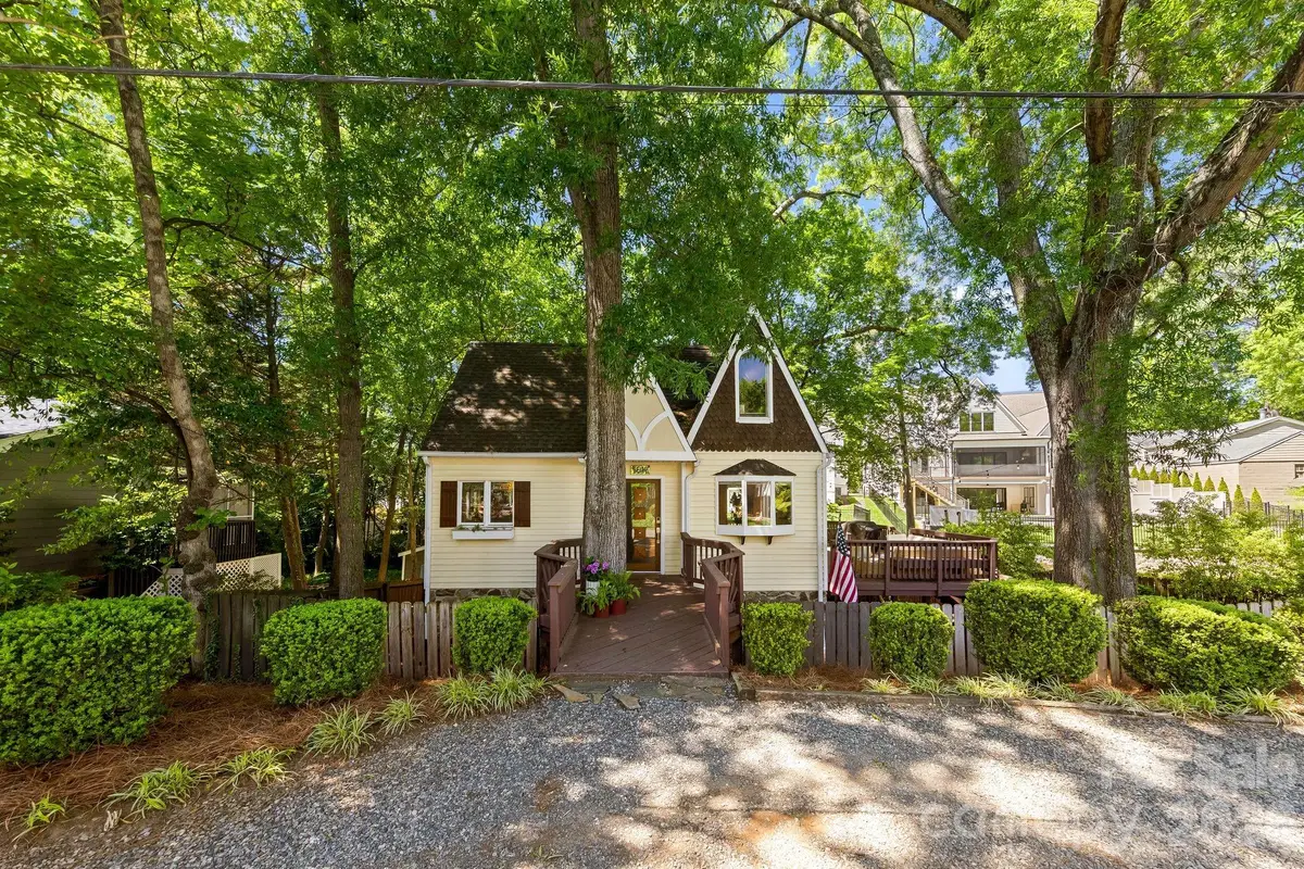 1512 Ideal Way, Charlotte, NC 28203 - #1