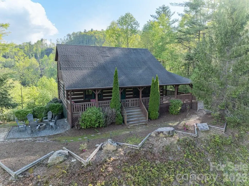 197 Woodby Ridge Road, Vilas, NC 28692 - #1