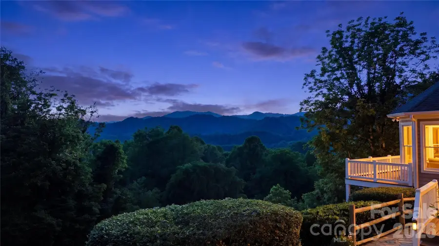 15 Racoon Point, Canton, NC 28716 - #3