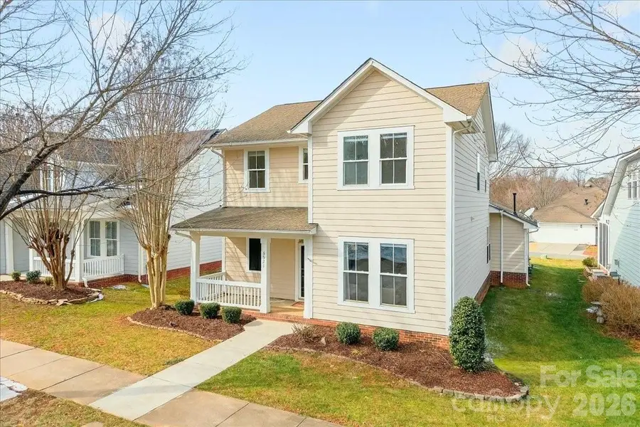 6521 Old Magnolia Lane, Mint Hill, NC 28227 - #2