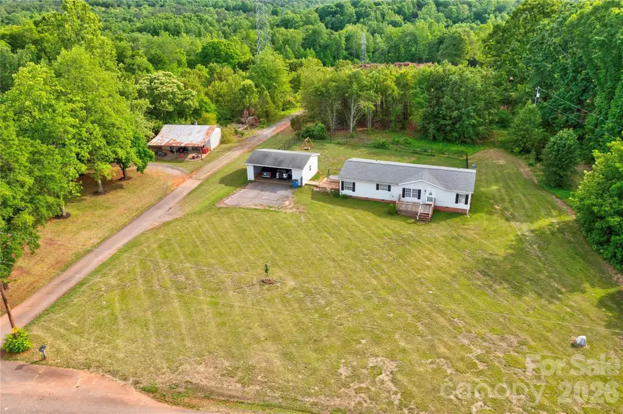 251 Indian Trail, Forest City, NC 28043 - #3