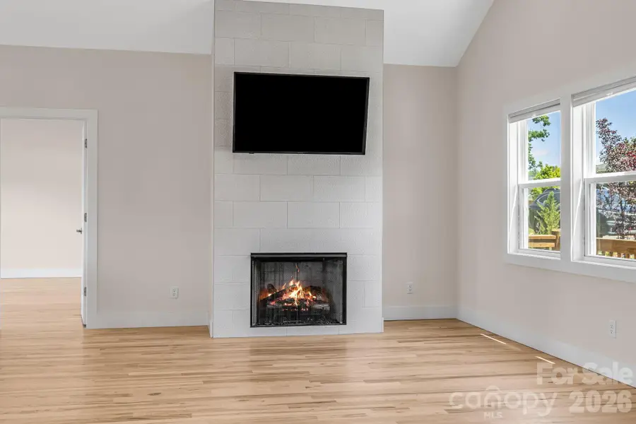 215 Oak Meadow Lane, Asheville, NC 28804 - #3