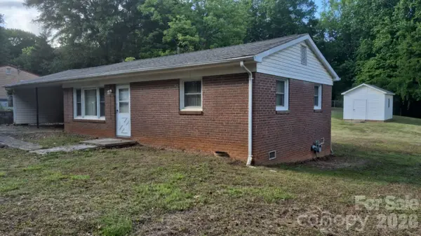 630 Dallas Spencer Mtn Road, Dallas, NC 28034