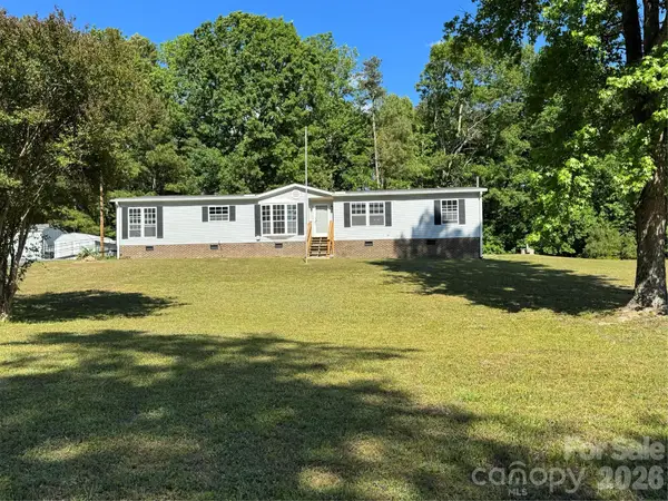 365 Deberry Road, Mount Gilead, NC 27306