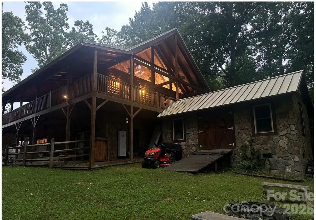 25 Theresa Terrace Road, Nebo, NC 28761 - #1