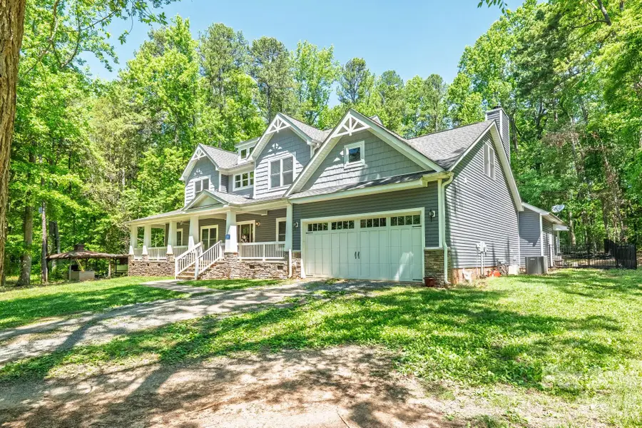 10200 Kerns Road, Huntersville, NC 28078 - #2