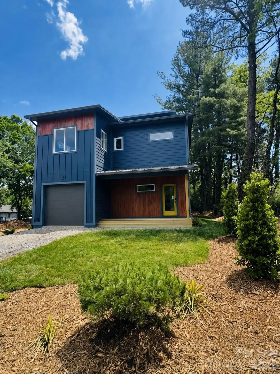 14 Da Vinci Court, Asheville, NC 28806 - #1