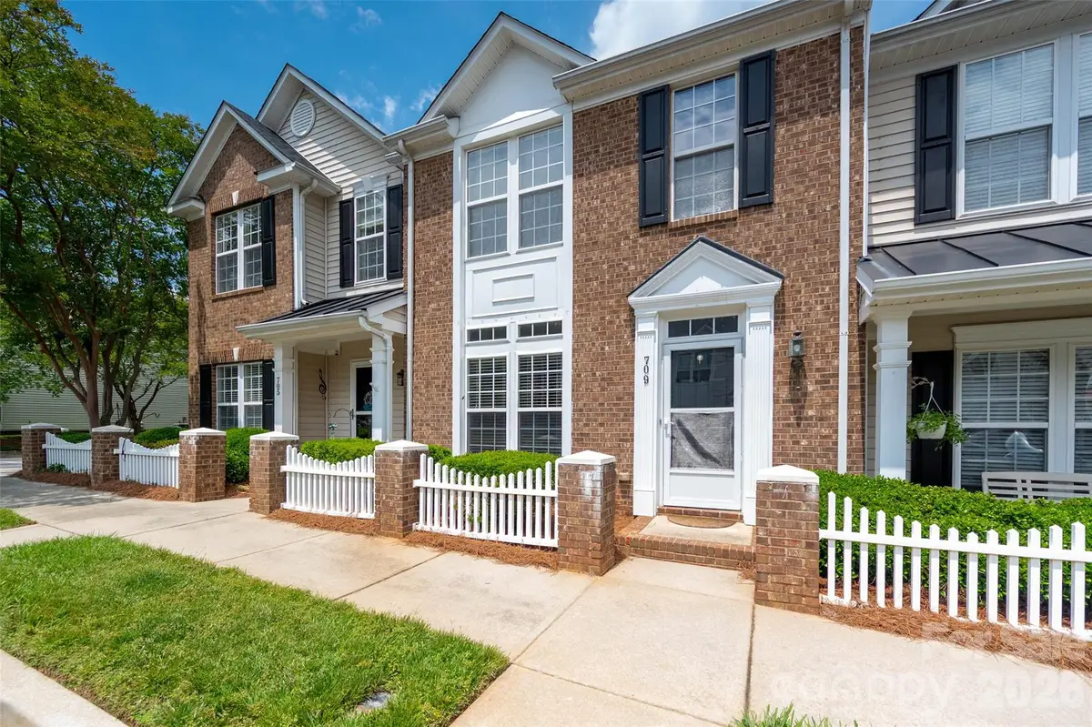 709 Atherton Way, Rock Hill, SC 29730 - #1