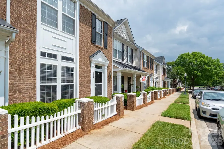 709 Atherton Way, Rock Hill, SC 29730 - #3