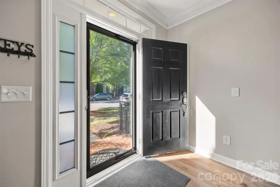 9821 Longstone Lane, Charlotte, NC 28277 - #3