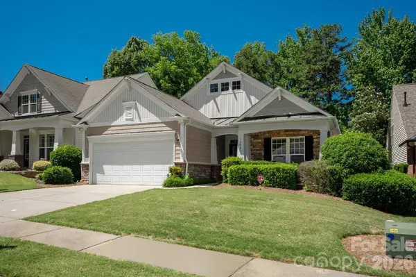 1265 Hamburg Court, Waxhaw, NC 28173