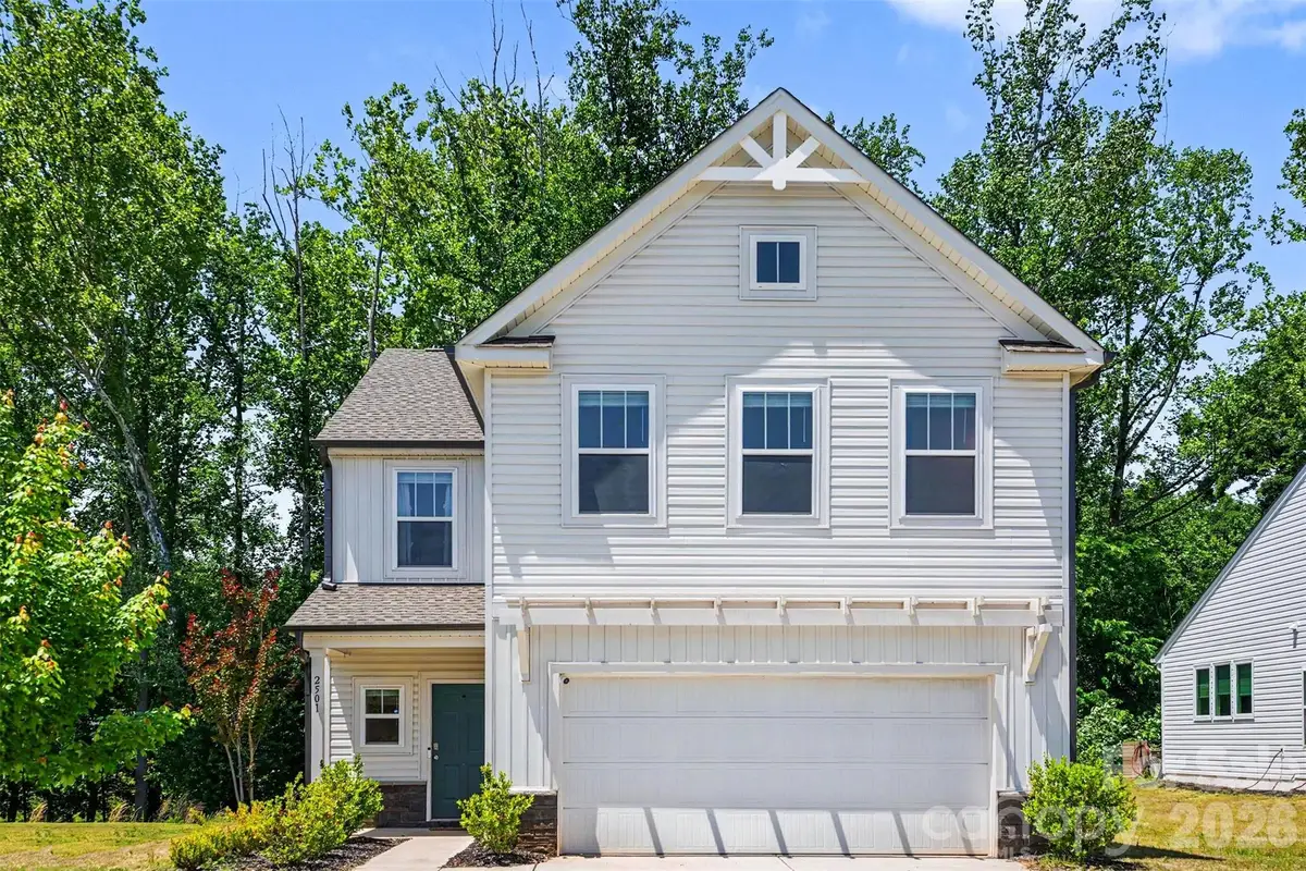 2501 Andes Drive, Statesville, NC 28625 - #1