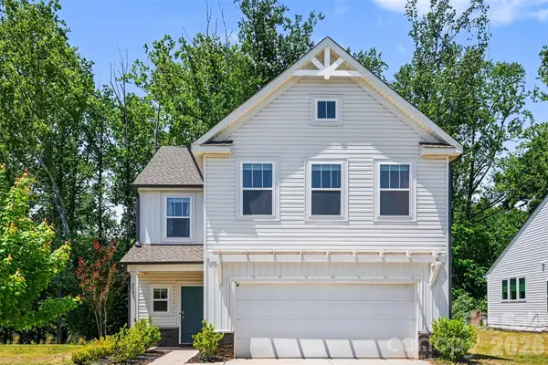 2501 Andes Drive, Statesville, NC 28625