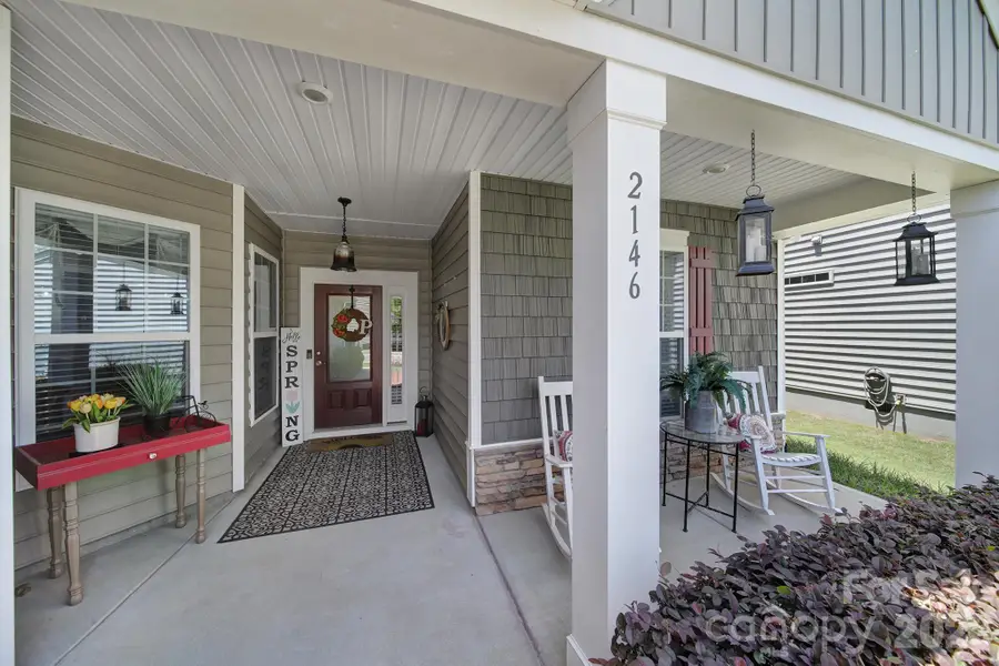 2146 Winhall Road, Fort Mill, SC 29715 - #2