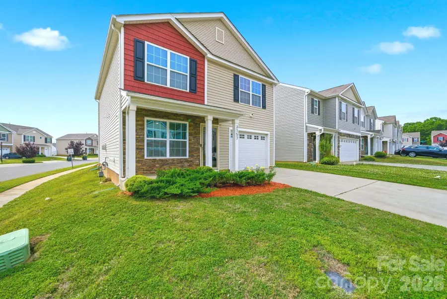 3157 Green Apple Drive, Dallas, NC 28034 - #3