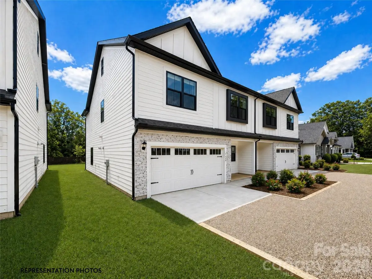 1220 N Sharon Amity Road, Charlotte, NC 28211 - #1