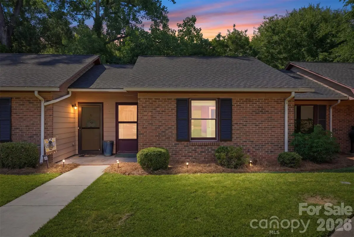 141 Glenwood Drive #E, Rock Hill, SC 29732 - #1