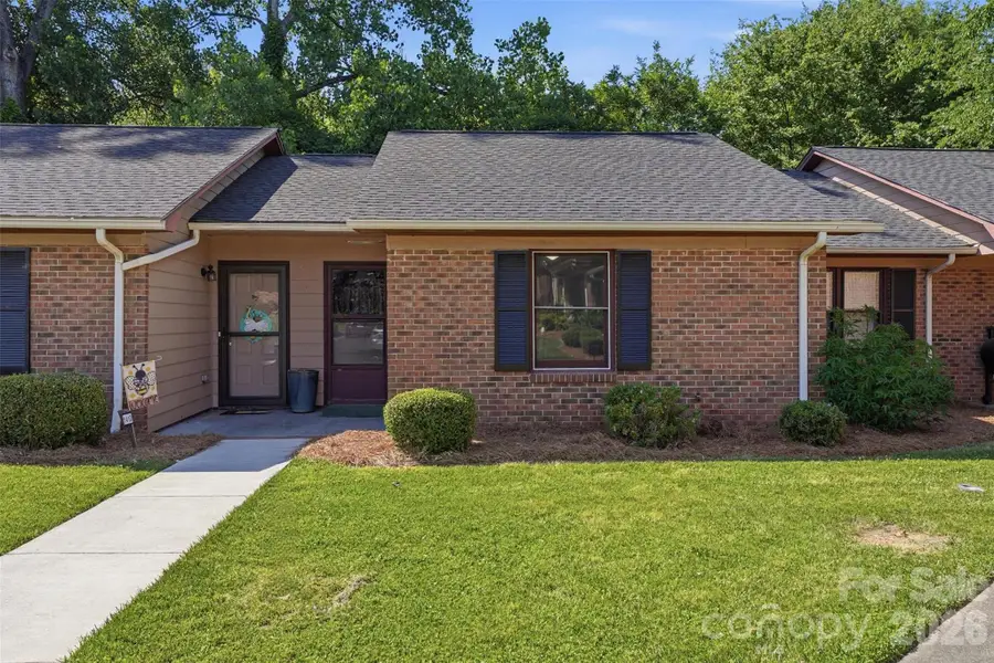 141 Glenwood Drive #E, Rock Hill, SC 29732 - #2