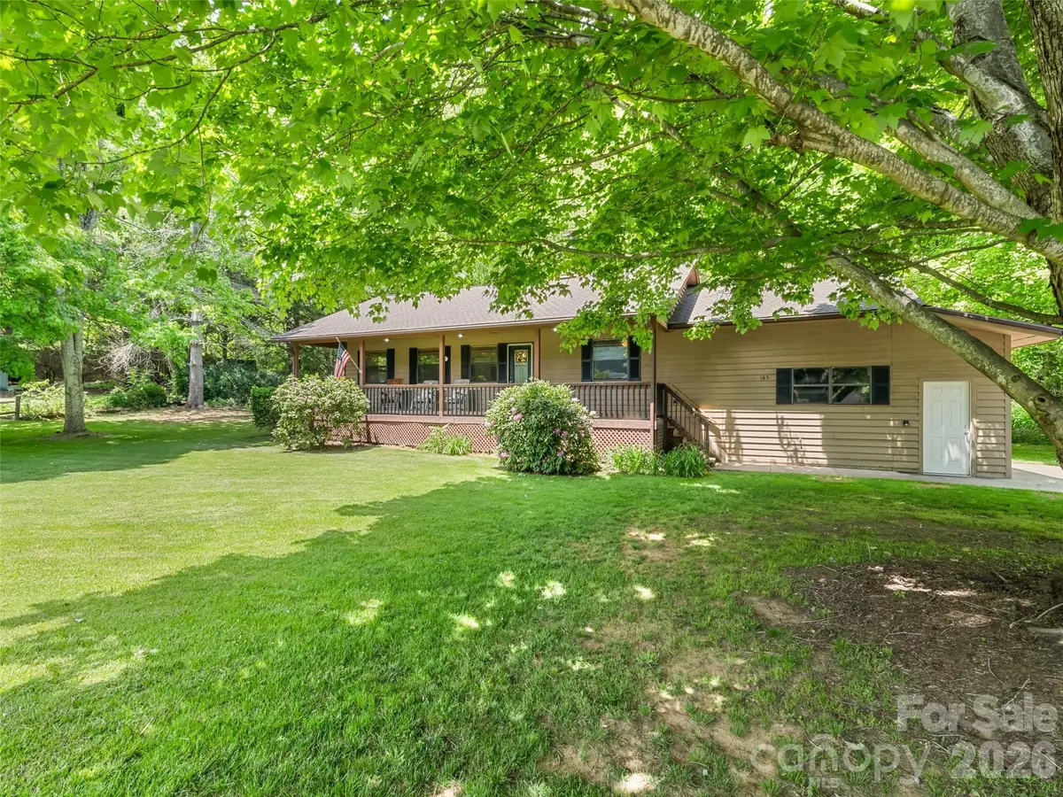 165 Clearwater Drive, Waynesville, NC 28785 - #1