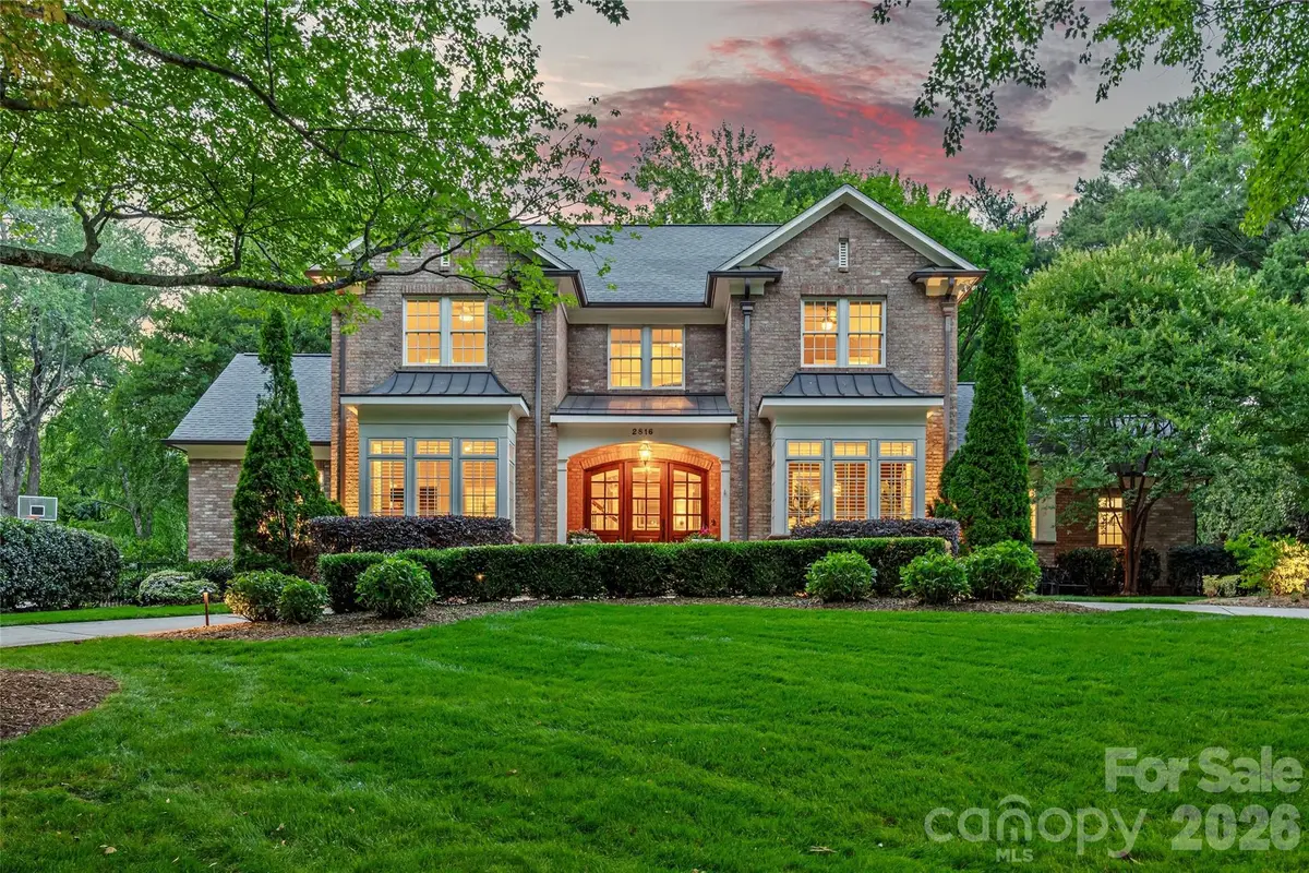 2816 Wheelock Road, Charlotte, NC 28211 - #1