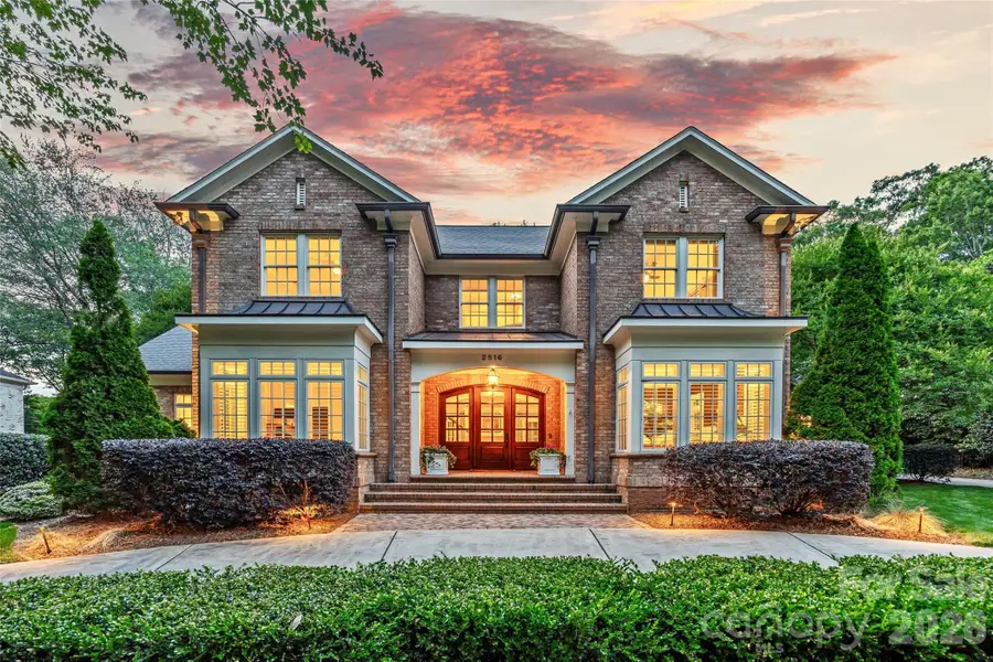 2816 Wheelock Road, Charlotte, NC 28211 - #3