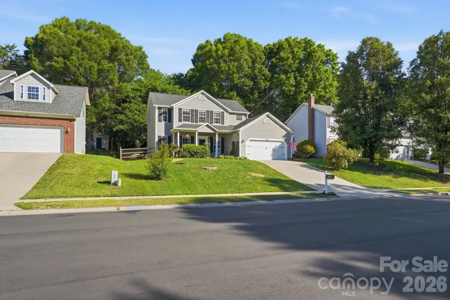 11519 Withers Mill Drive, Charlotte, NC 28278 - #2