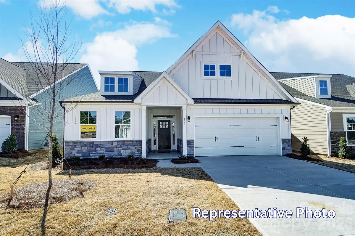 2776 Ashton Park Lane, Monroe, NC 28110 - #1
