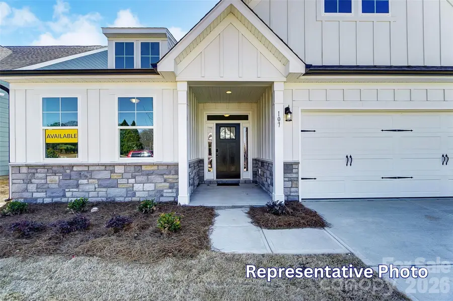 2776 Ashton Park Lane, Monroe, NC 28110 - #2