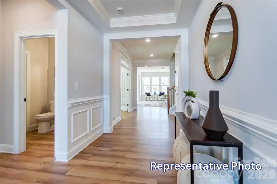 2776 Ashton Park Lane, Monroe, NC 28110 - #3