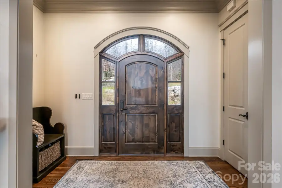 2 Cherokee Orchard Court, Fairview, NC 28730 - #3