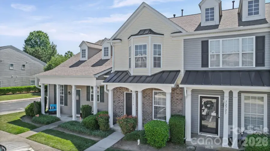 12719 Persimmon Tree Drive, Charlotte, NC 28273 - #2