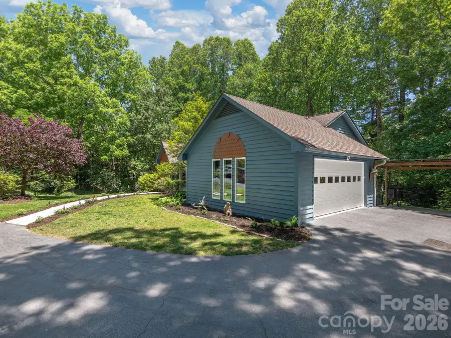 3942 Laurel Park Highway, Laurel Park, NC 28739 - #2