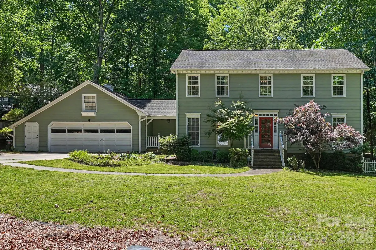 5812 Camelot Drive, Charlotte, NC 28270 - #1