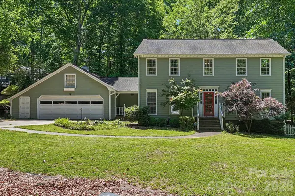 5812 Camelot Drive, Charlotte, NC 28270